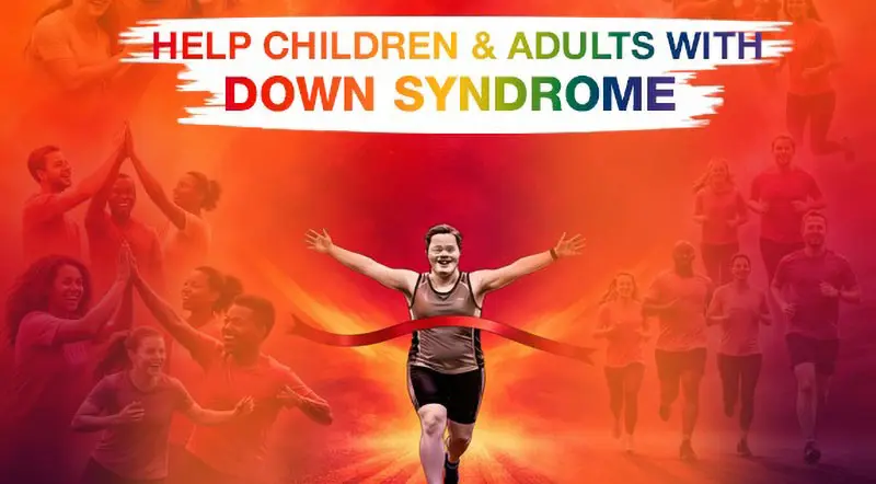 Down Syndrome Challange