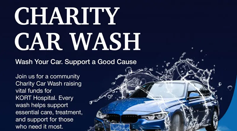 Kort Car Wash